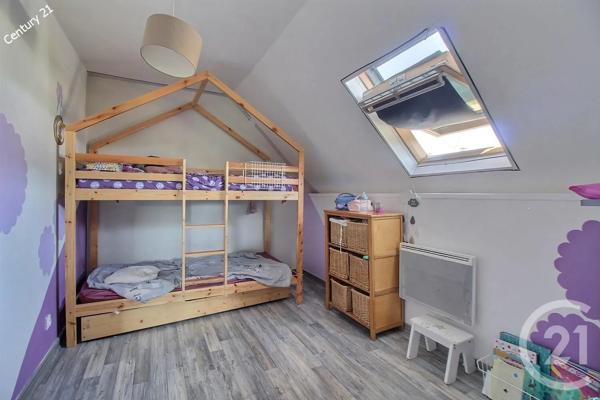 Maison à vendre  5 pièces - 107 m 2   CHATEAU THIERRY  - 02