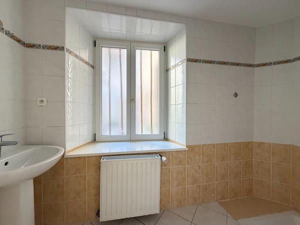 Appartement Sainte Marie Aux Mines 2 pièces 51 m2