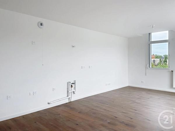 Appartement F3 à vendre  3 pièces - 69,54 m 2   COMPIEGNE  - 60