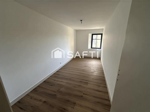 Demeure Centre Ville de Guingamp