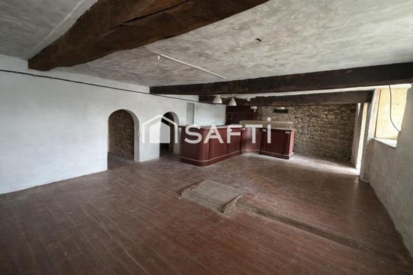 Demeure Centre Ville de Guingamp