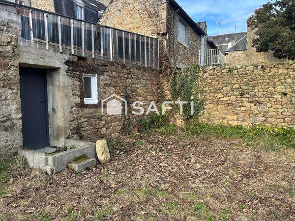 Demeure Centre Ville de Guingamp