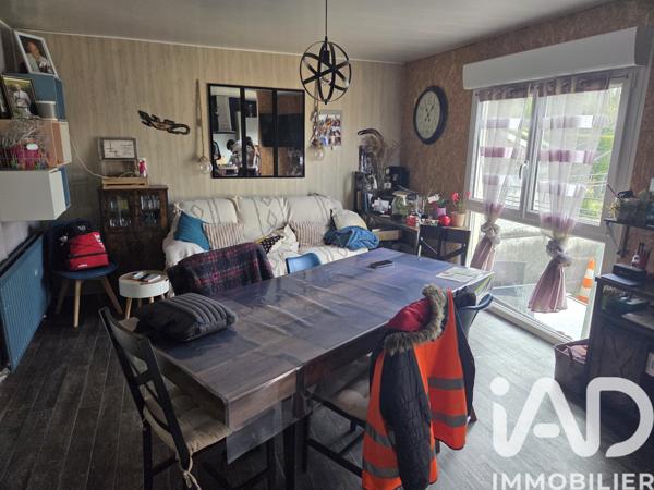 Maison à vendre 4 pièces 62 m² Doullens