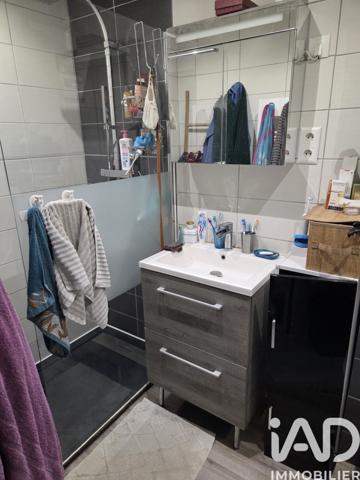 Maison à vendre 4 pièces 62 m² Doullens