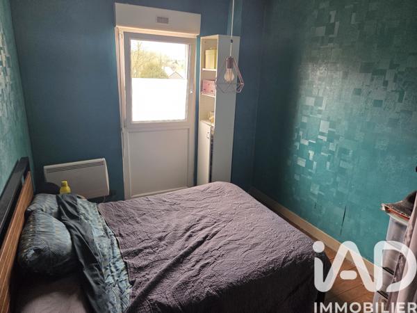 Maison à vendre 4 pièces 62 m² Doullens