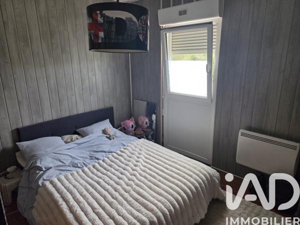 Maison à vendre 4 pièces 62 m² Doullens