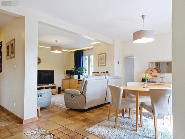 Maison à vendre à Saint-Malo en Ille-et-Vilaine (35400), ref : 089/3282   
LA FLOURIE