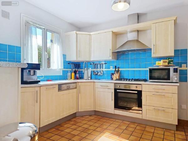 Maison à vendre à Saint-Malo en Ille-et-Vilaine (35400), ref : 089/3282   
LA FLOURIE