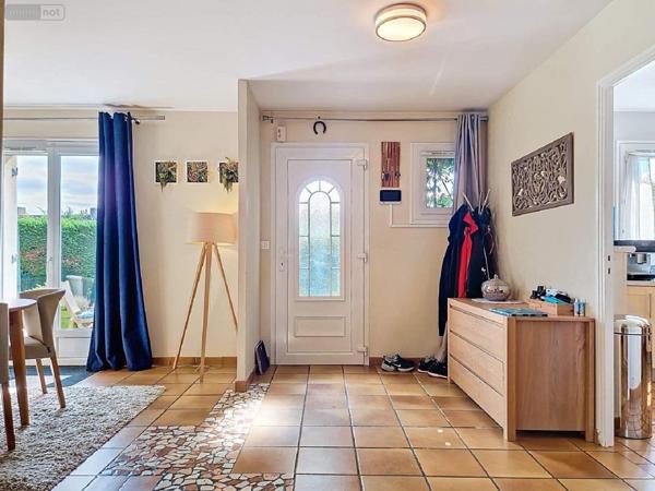 Maison à vendre à Saint-Malo en Ille-et-Vilaine (35400), ref : 089/3282   
LA FLOURIE