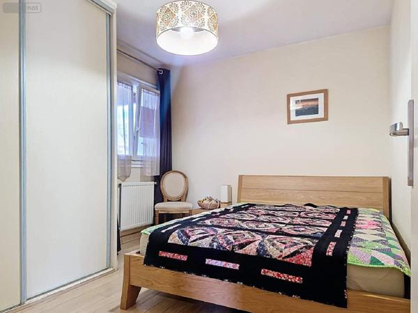 Maison à vendre à Saint-Malo en Ille-et-Vilaine (35400), ref : 089/3282   
LA FLOURIE