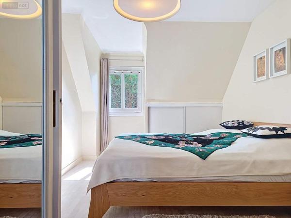 Maison à vendre à Saint-Malo en Ille-et-Vilaine (35400), ref : 089/3282   
LA FLOURIE