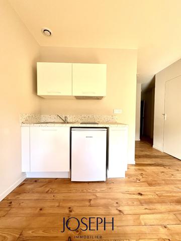 Appartement T2