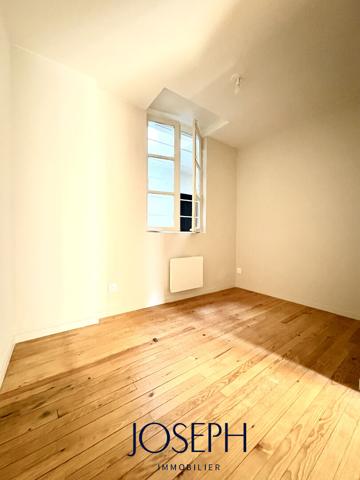Appartement T2