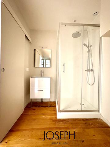 Appartement T2