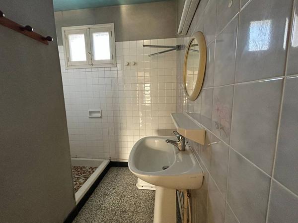 MAISON à SAINT AUGUSTIN