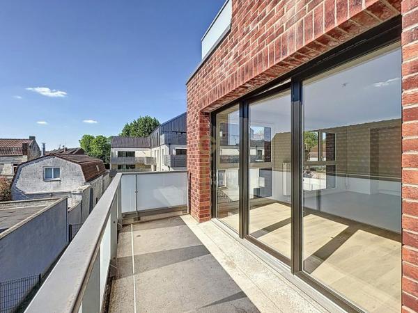 T3 Marcq-en-Baroeul 65.64 m²