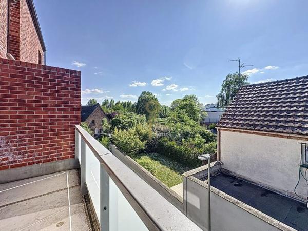 T3 Marcq-en-Baroeul 65.64 m²