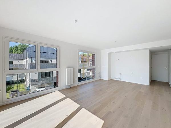 T3 Marcq-en-Baroeul 65.64 m²