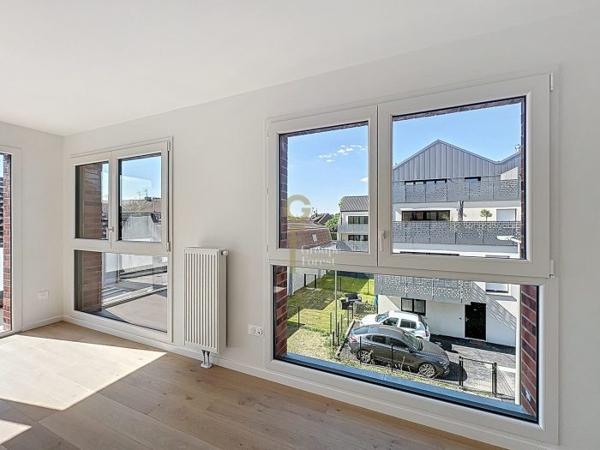 T3 Marcq-en-Baroeul 65.64 m²