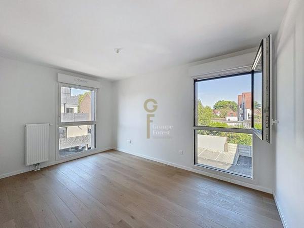 T3 Marcq-en-Baroeul 65.64 m²