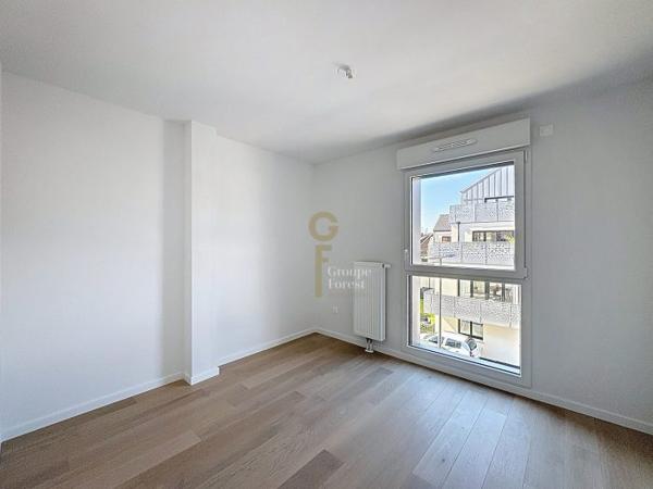 T3 Marcq-en-Baroeul 65.64 m²