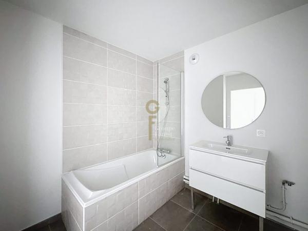 T3 Marcq-en-Baroeul 65.64 m²