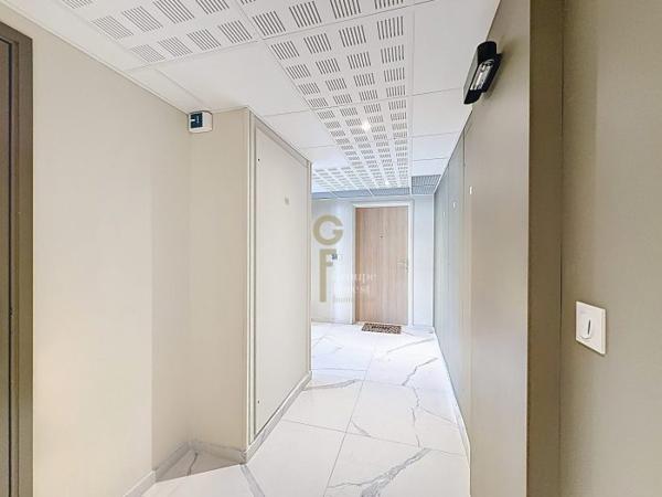 T3 Marcq-en-Baroeul 65.64 m²