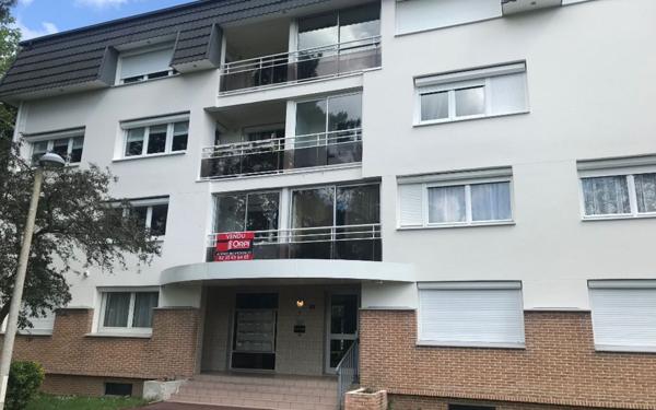 Appartement à louer    3 pièces • 71,94 m2 Le Grand-Quevilly