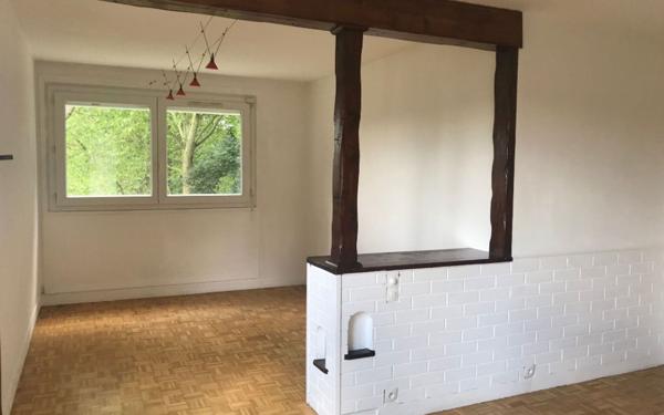 Appartement à louer    3 pièces • 71,94 m2 Le Grand-Quevilly