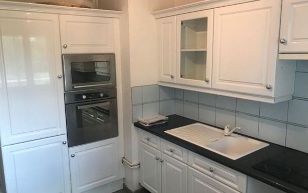 Appartement à louer    3 pièces • 71,94 m2 Le Grand-Quevilly