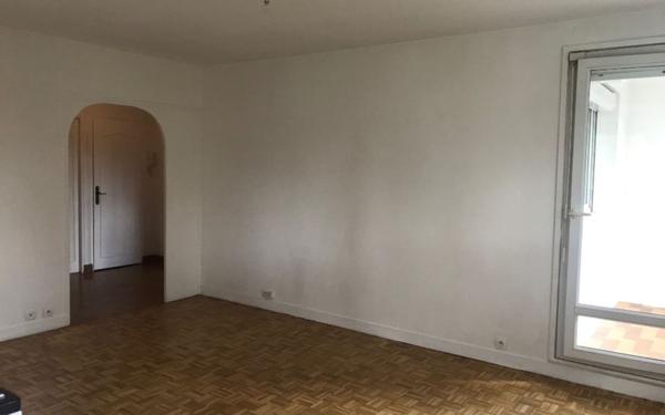 Appartement à louer    3 pièces • 71,94 m2 Le Grand-Quevilly