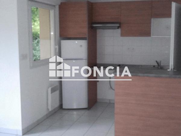 Location Appartement 3 pièces 62.2 m² - 9 ROUTE DE MONS Maubeuge 59600