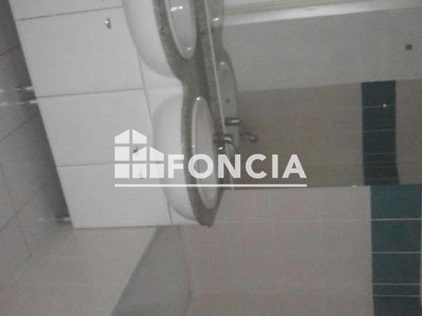 Location Appartement 3 pièces 62.2 m² - 9 ROUTE DE MONS Maubeuge 59600