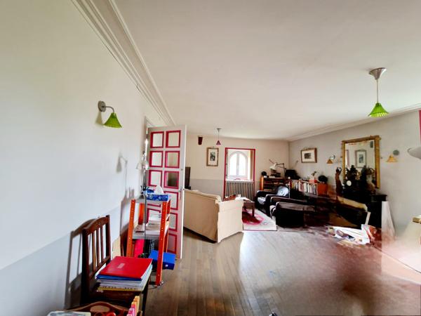 Maison 12 pièces - 335 m² Bien prestige