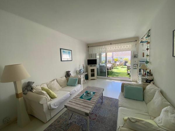 Appartement à vendre    10 pièces • 227 m2 Les Sables-d'Olonne