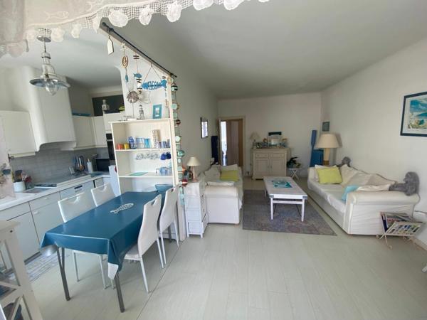 Appartement à vendre    10 pièces • 227 m2 Les Sables-d'Olonne