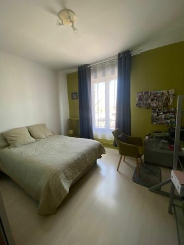 Appartement à vendre    10 pièces • 227 m2 Les Sables-d'Olonne