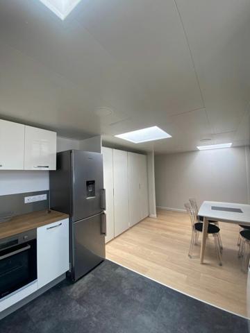 Appartement à vendre    10 pièces • 227 m2 Les Sables-d'Olonne