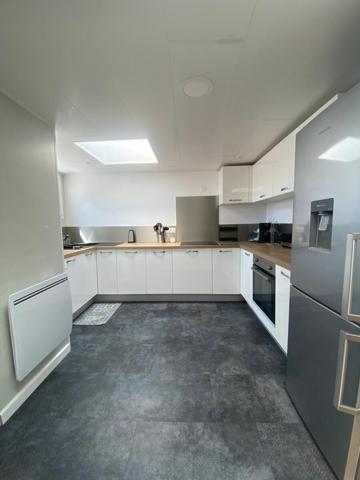 Appartement à vendre    10 pièces • 227 m2 Les Sables-d'Olonne