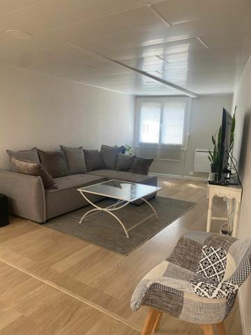 Appartement à vendre    10 pièces • 227 m2 Les Sables-d'Olonne