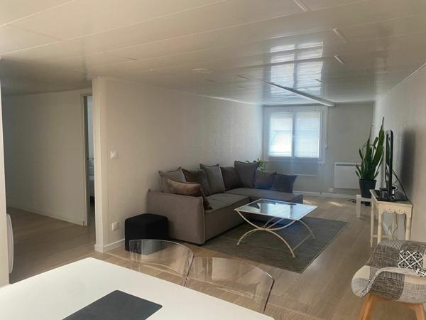 Appartement à vendre    10 pièces • 227 m2 Les Sables-d'Olonne