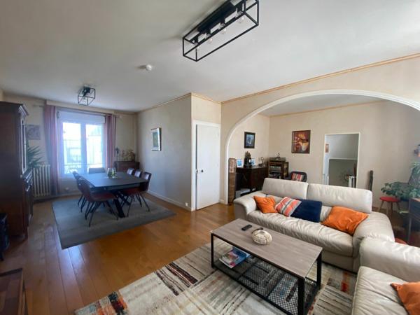 Appartement à vendre    10 pièces • 227 m2 Les Sables-d'Olonne