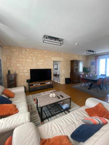 Appartement à vendre    10 pièces • 227 m2 Les Sables-d'Olonne