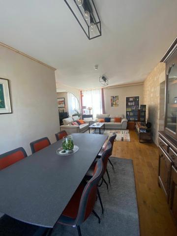 Appartement à vendre    10 pièces • 227 m2 Les Sables-d'Olonne