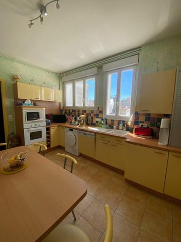 Appartement à vendre    10 pièces • 227 m2 Les Sables-d'Olonne