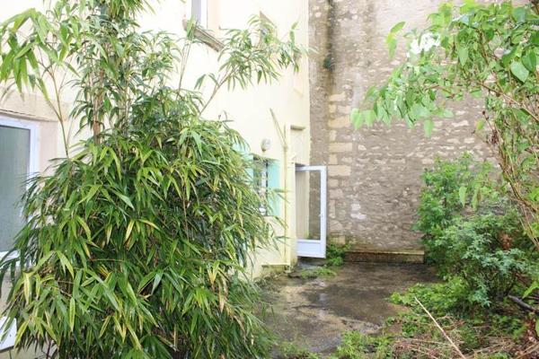 Immeuble à vendre |  Mauzé-sur-le-Mignon |  192 m²