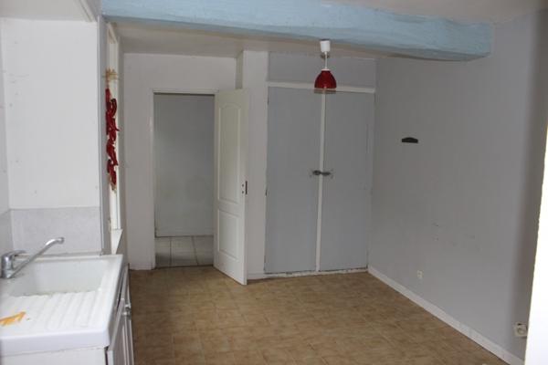 Immeuble à vendre |  Mauzé-sur-le-Mignon |  192 m²