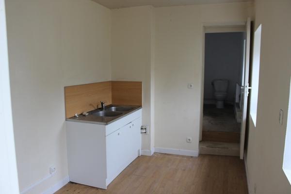 Immeuble à vendre |  Mauzé-sur-le-Mignon |  192 m²