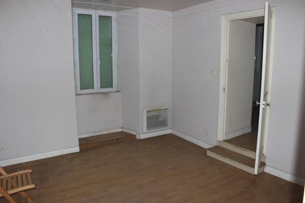 Immeuble à vendre |  Mauzé-sur-le-Mignon |  192 m²