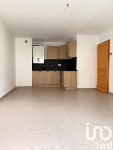 Appartement à vendre 3 pièces 58 m² Audun-le-Tiche